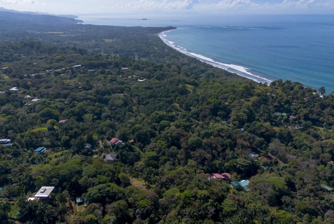 2 SIDE BY SIDE JUNGLE LOTS IN DESIDED PLAYA HERMOSA COMMUNITY – 2.5 ACRES, photo 18