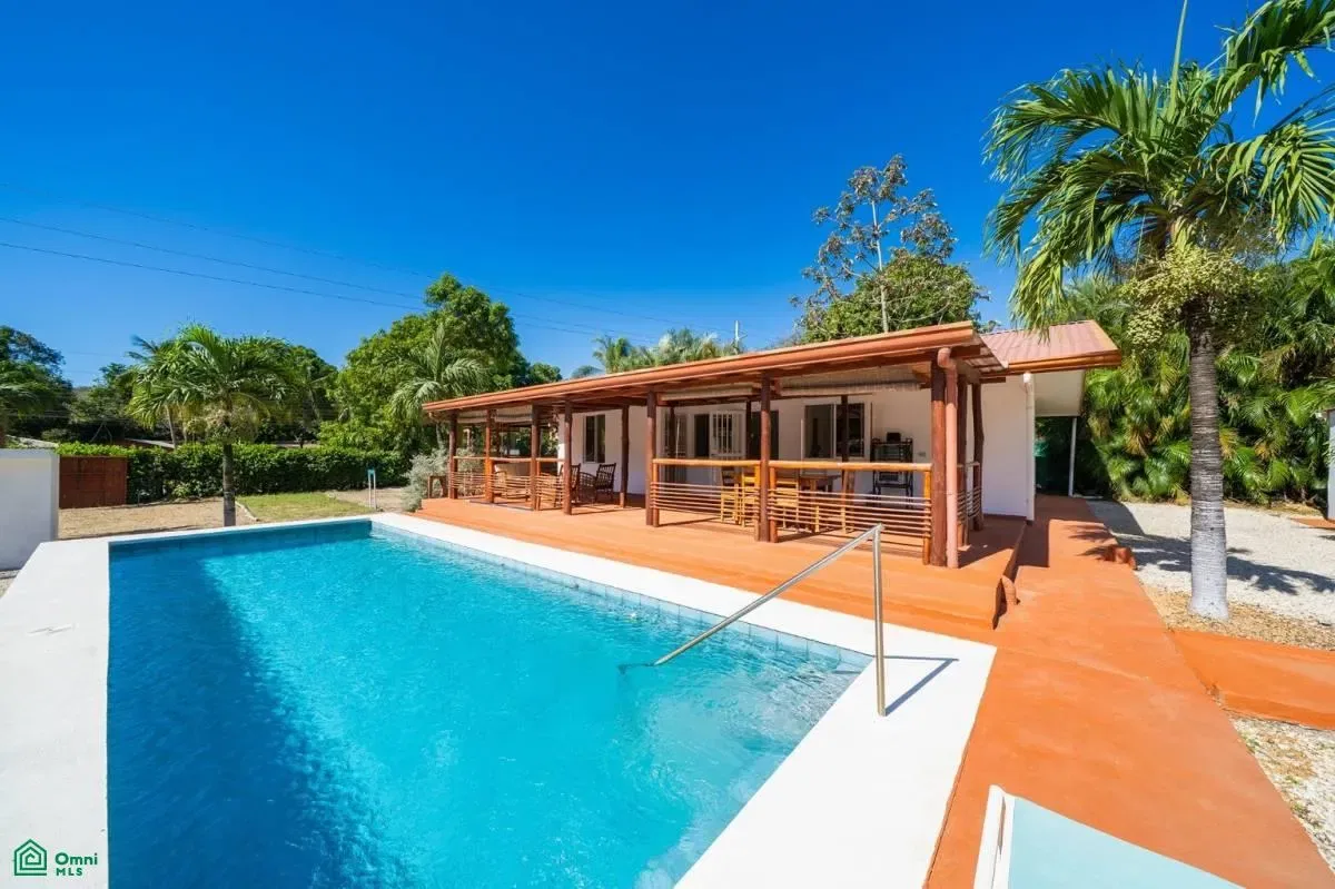 Santa Rosa, Tamarindo, Guanacaste 50309