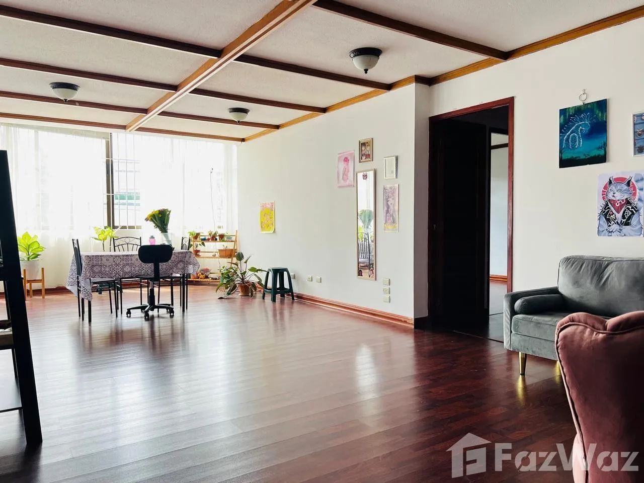 3 Bedroom Apartment for Sale at San Pedro Montes de Oca for $185,000, photo 2