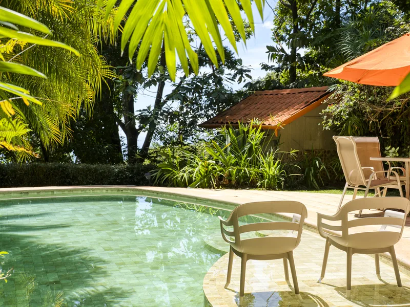 5 Bed Single Family Homes For Sale in Dominical