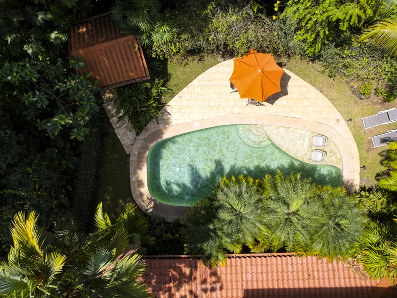 5 Bed Single Family Homes For Sale in Dominical, photo 2