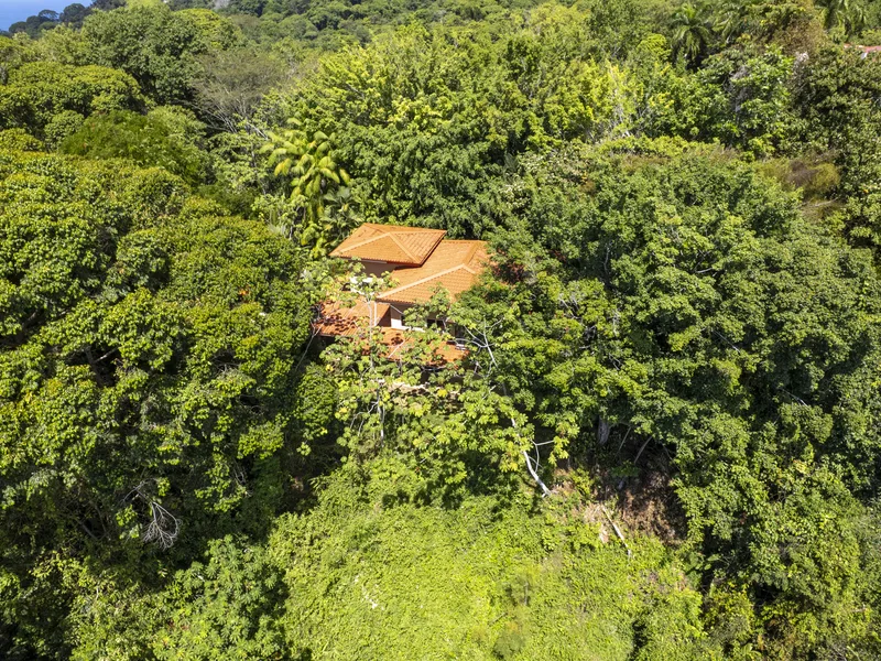 5 Bed Single Family Homes For Sale in Dominical, photo 11