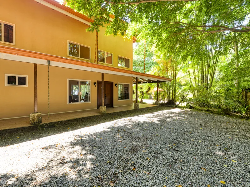 5 Bed Single Family Homes For Sale in Dominical, photo 15