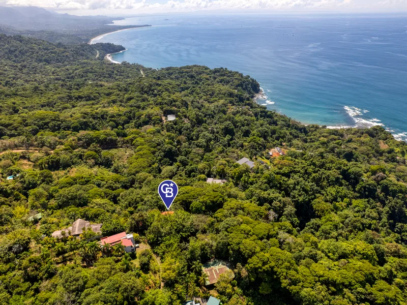 5 Bed Single Family Homes For Sale in Dominical, photo 5