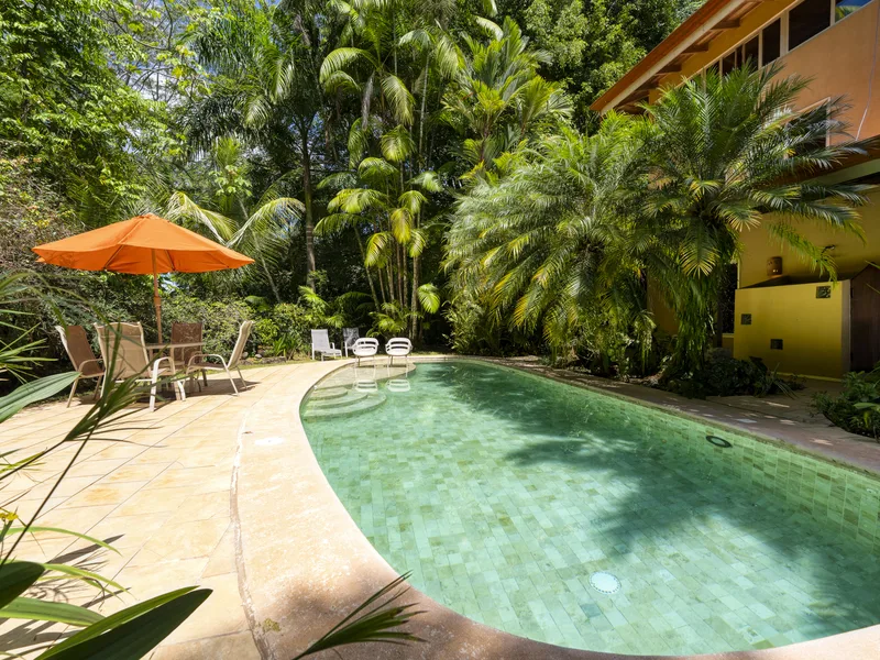 5 Bed Single Family Homes For Sale in Dominical, photo 9