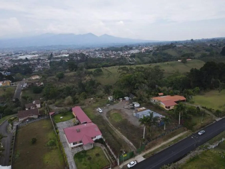 Venta de Lote en Goicoechea, San José. - Venta en Goicoechea, photo 2