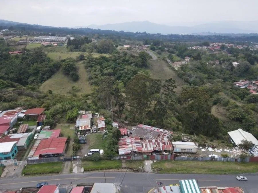 Venta de Lote en Goicoechea, San José. - Venta en Goicoechea, photo 6