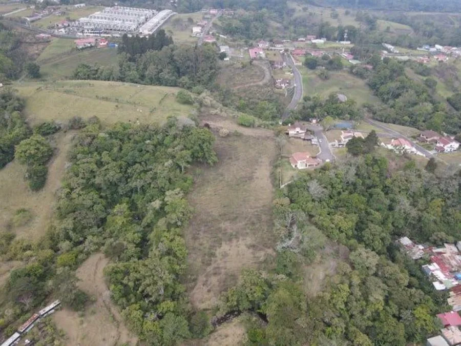 Venta de Lote en Goicoechea, San José. - Venta en Goicoechea, photo 8