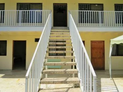 Fully equipped 4 Unit Apartment/Hotel complex from the entrance to Marino Ballena National Park, photo 2