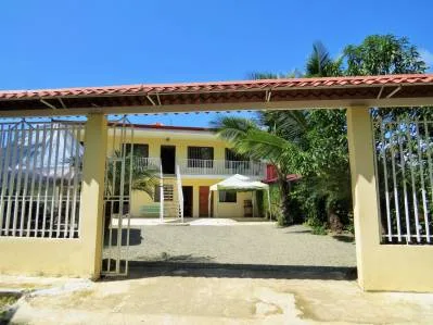 Fully equipped 4 Unit Apartment/Hotel complex from the entrance to Marino Ballena National Park, photo 4