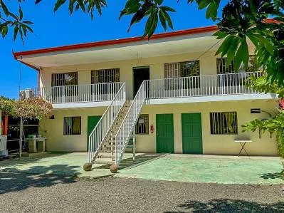 Fully equipped 4 Unit Apartment/Hotel complex from the entrance to Marino Ballena National Park, photo 5