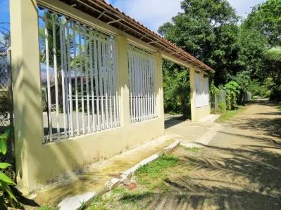 Fully equipped 4 Unit Apartment/Hotel complex from the entrance to Marino Ballena National Park, photo 6