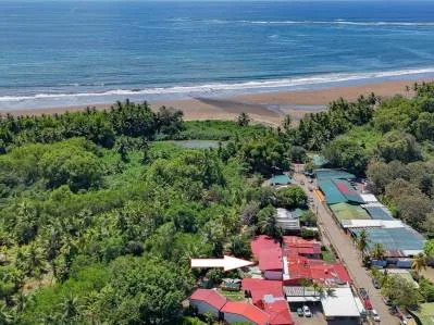 Fully equipped 4 Unit Apartment/Hotel complex from the entrance to Marino Ballena National Park, photo 8