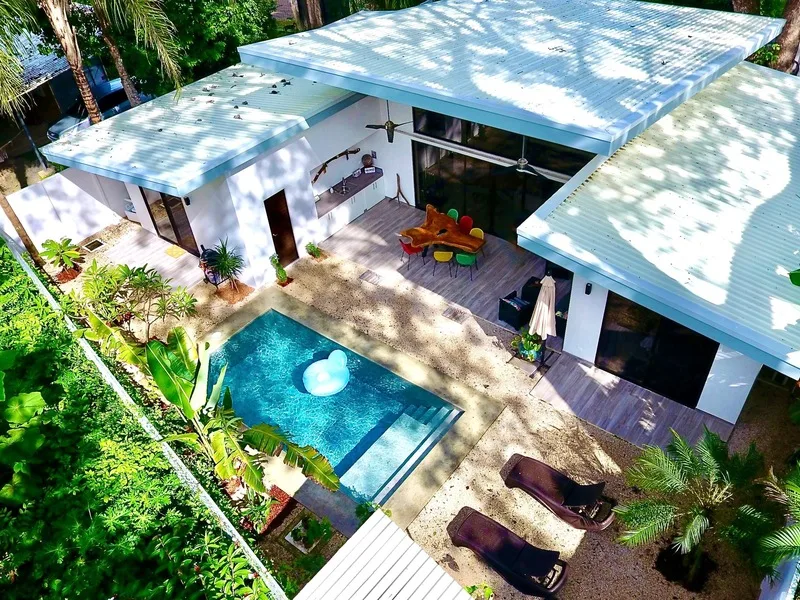 3 Bed Single Family Homes For Sale in Playa Potrero, photo 2