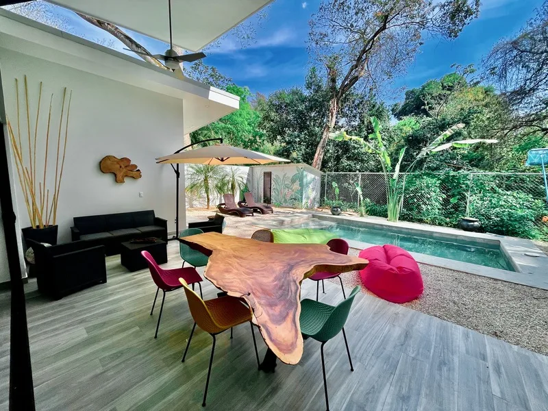 3 Bed Single Family Homes For Sale in Playa Potrero, photo 3