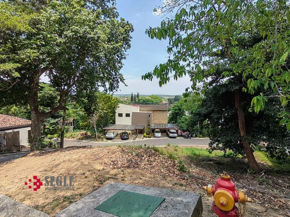 lot located in Brazil de Mora, in Condominio Hacienda Los Maderos, a very quiet and safe place to live, surrounded by forest, with beautiful view, with underground ..., photo 11