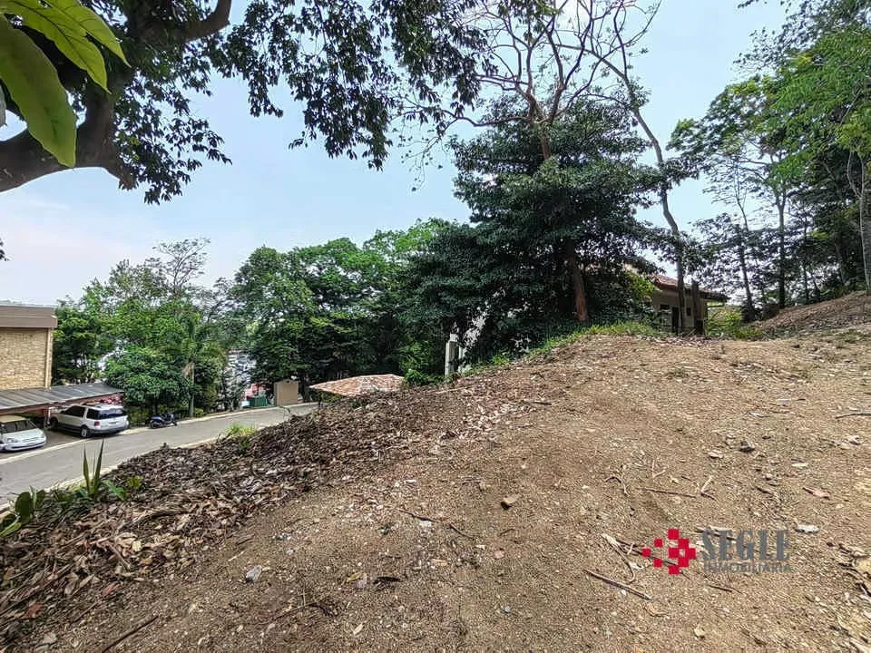 lot located in Brazil de Mora, in Condominio Hacienda Los Maderos, a very quiet and safe place to live, surrounded by forest, with beautiful view, with underground ..., photo 12