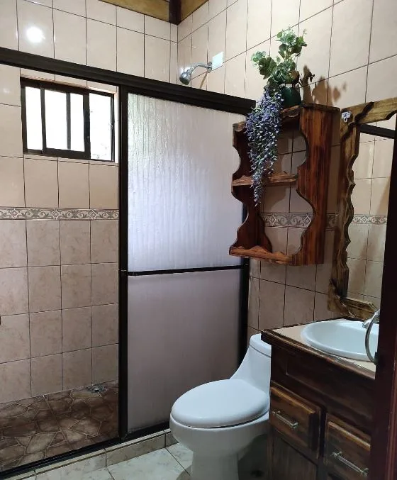 For Sale: 5-Bedroom Country Home in La Ese de Páramo, Southern Costa Rica, with a Large Lot and Refreshing Mountain Climate, photo 14