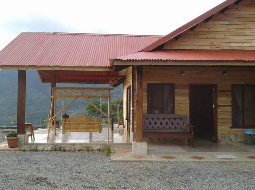 For Sale: 5-Bedroom Country Home in La Ese de Páramo, Southern Costa Rica, with a Large Lot and Refreshing Mountain Climate, photo 6