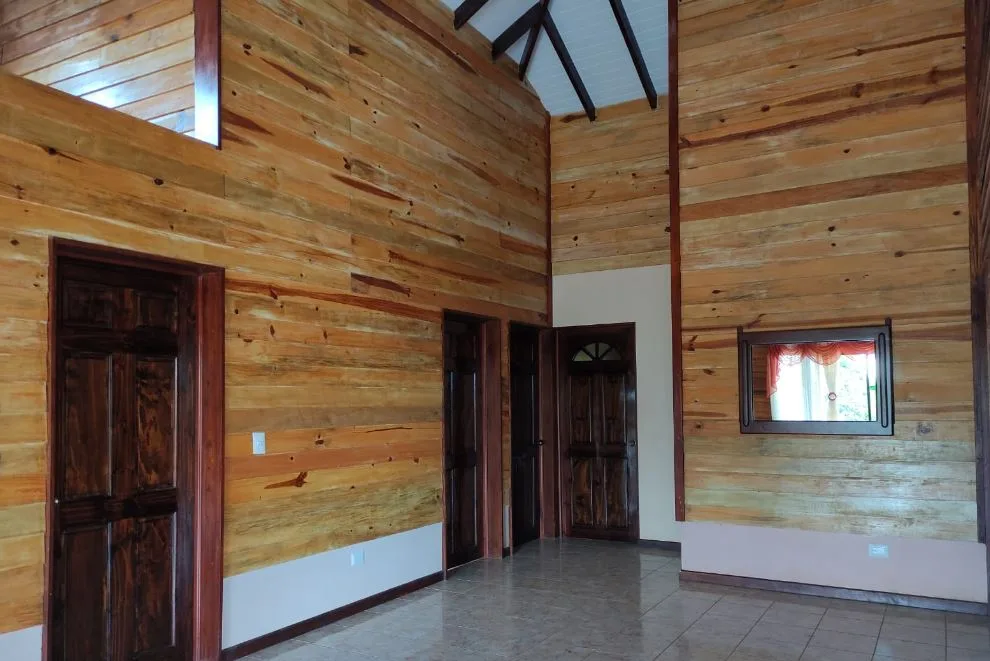 For Sale: 5-Bedroom Country Home in La Ese de Páramo, Southern Costa Rica, with a Large Lot and Refreshing Mountain Climate, photo 9