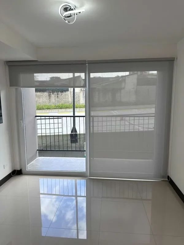 Apartamento nuevo en alquiler en el exclusivo condominio Khaya