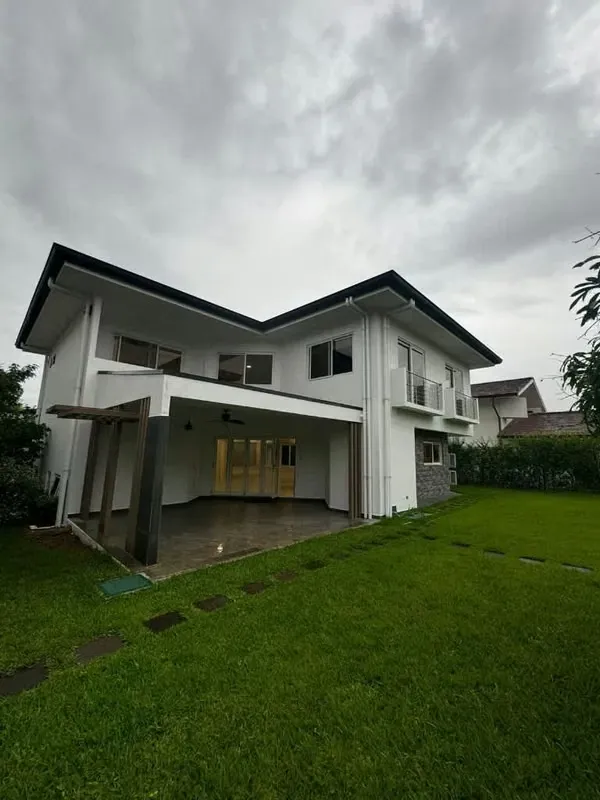 House for sale in La Guácima, Alajuela. In Hacienda Espinal, photo 8