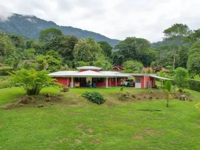 CONTEMPORARY TROPICAL RETREAT WITH A LARGE LOT, IN OJOCHAL – 2 ACRES, photo 26