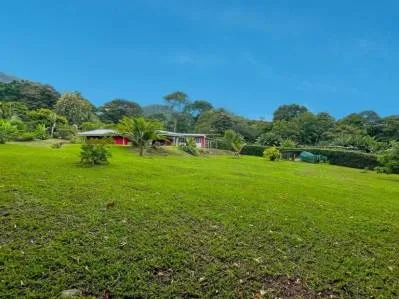 CONTEMPORARY TROPICAL RETREAT WITH A LARGE LOT, IN OJOCHAL – 2 ACRES, photo 27