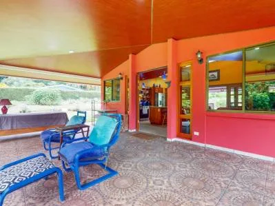 CONTEMPORARY TROPICAL RETREAT WITH A LARGE LOT, IN OJOCHAL – 2 ACRES, photo 32