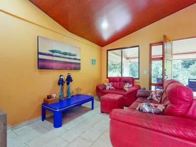 CONTEMPORARY TROPICAL RETREAT WITH A LARGE LOT, IN OJOCHAL – 2 ACRES, photo 33