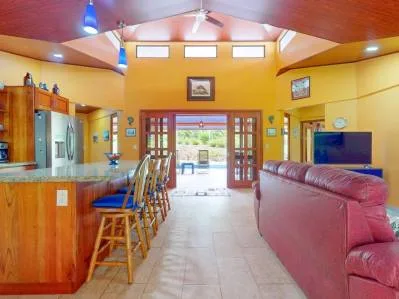 CONTEMPORARY TROPICAL RETREAT WITH A LARGE LOT, IN OJOCHAL – 2 ACRES, photo 34