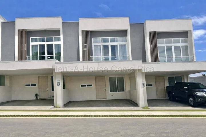 Alquiler de Casa en La Ribera de Belén, Heredia. RAH 27-911  - Alquiler / Renta en Belén, photo 17