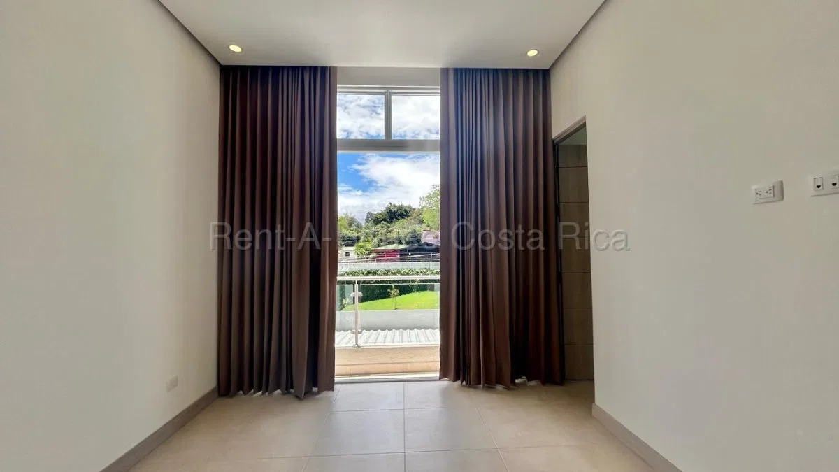 Alquiler de Casa en La Ribera de Belén, Heredia. RAH 27-911  - Alquiler / Renta en Belén, photo 18