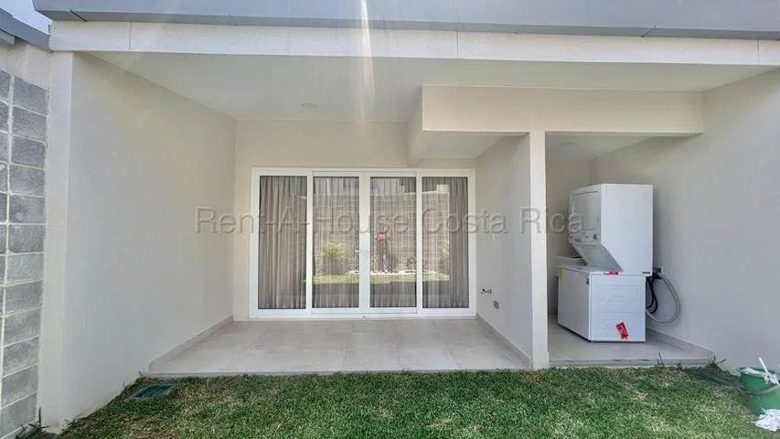 Alquiler de Casa en La Ribera de Belén, Heredia. RAH 27-911  - Alquiler / Renta en Belén, photo 6