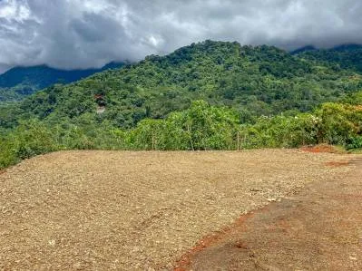 Lote con vista al mar en Ojochal, listo para construir y con medidor de agua ASADA instalado., photo 8