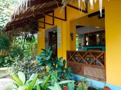 Hotel in the Heart of Puerto Viejo – Costa Rica’s South Caribbean Paradise
