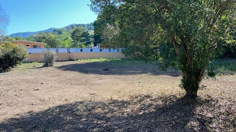 Development Parcel in Playa Herradura