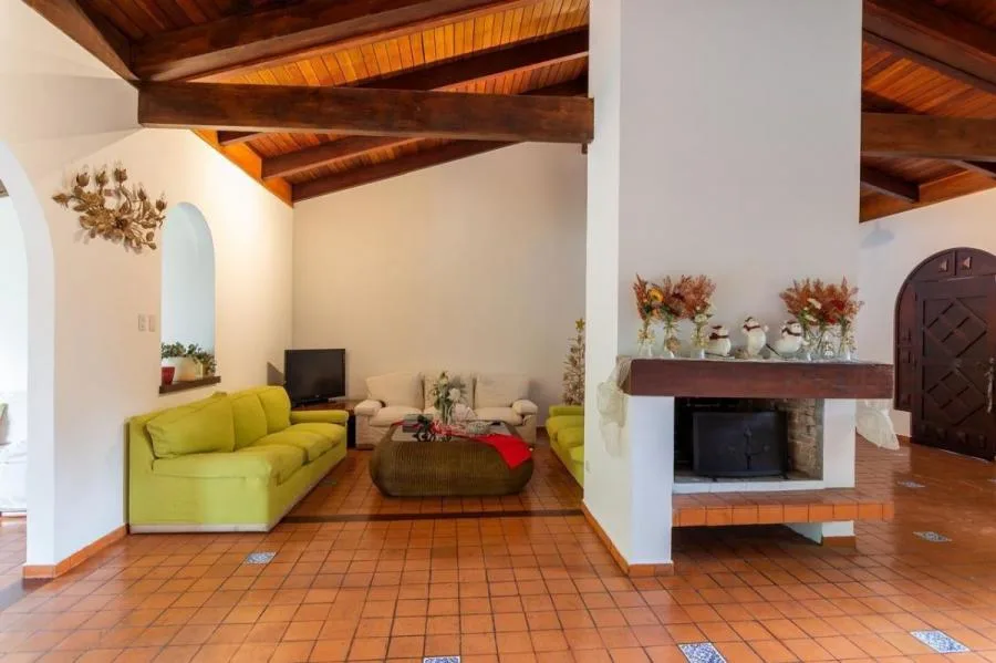 Venta de Excelente Casa en San Rafael de Escazú / OFC Mls. 25-1011 - Venta en Escazú, photo 14