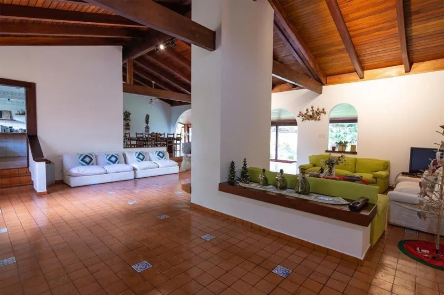 Venta de Excelente Casa en San Rafael de Escazú / OFC Mls. 25-1011 - Venta en Escazú, photo 8