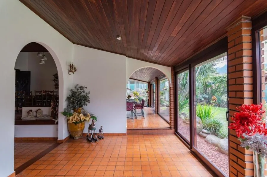 Venta de Excelente Casa en San Rafael de Escazú / OFC Mls. 25-1011 - Venta en Escazú, photo 9