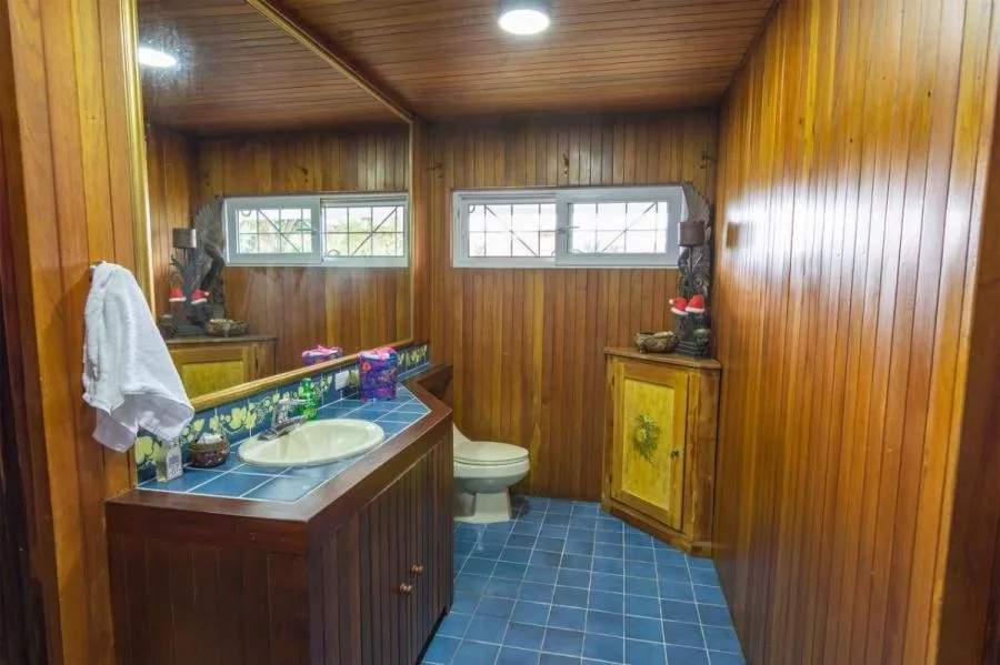 Venta de Excelente Casa en San Rafael de Escazú / OFC Mls. 25-1011 - Venta en Escazú, photo 10