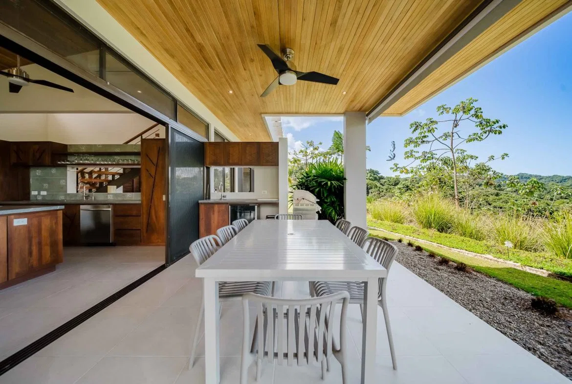 3 BEDROOM LUXURY MODERN HOME AND 2 BEDROOM GUEST HOUSE IN OJOCHAL – 2.96 ACRES, photo 14