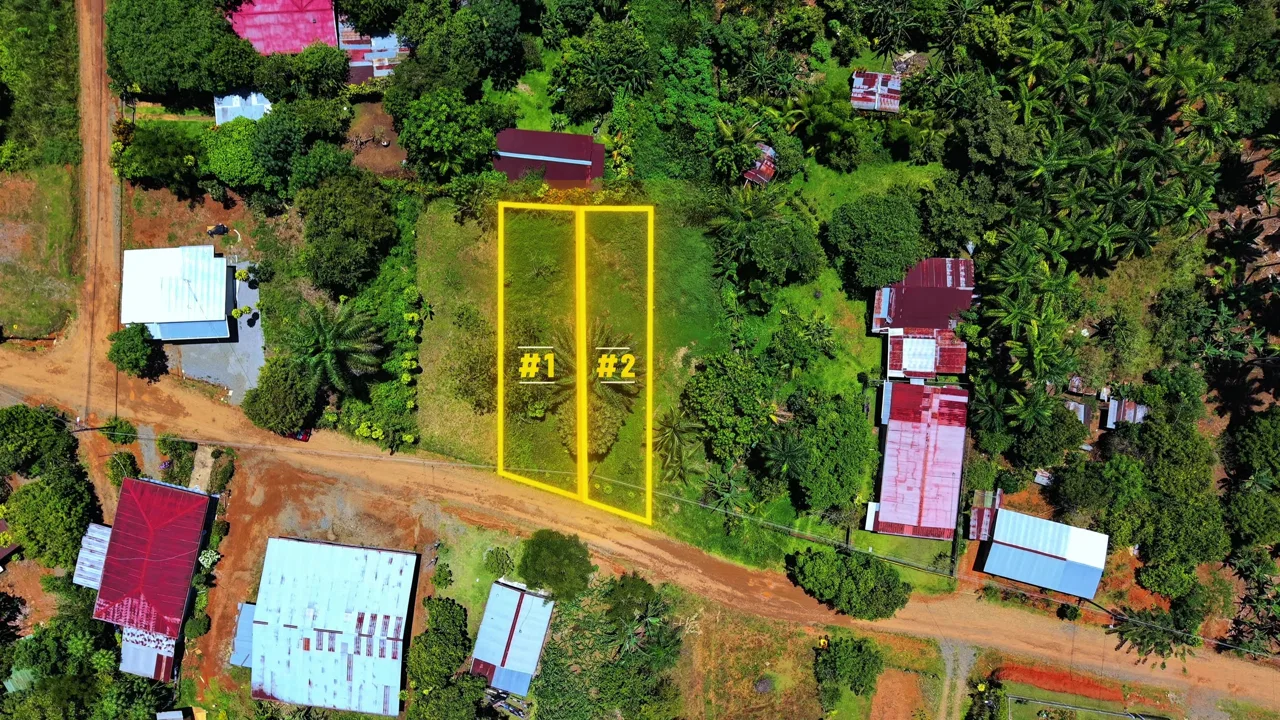 EN VENTA - TERRENO LISTO PARA CONSTRUIR EN UBICACION ESTRATEGICA