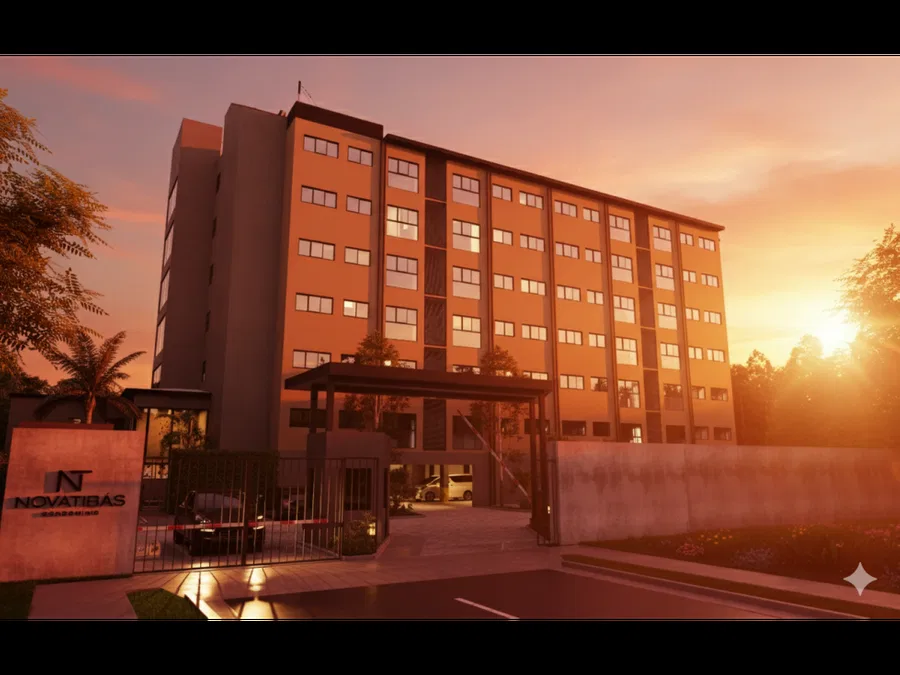 Preventa / Apartamentos de Lujo en Condominio NOVATIBAS, San José