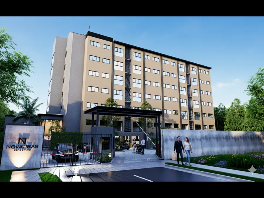 Preventa / Apartamentos de Lujo en Condominio NOVATIBAS, San José, photo 2