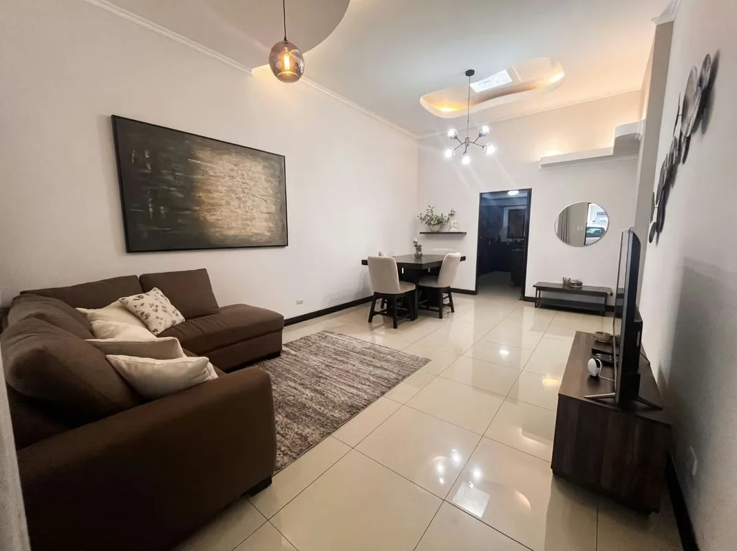 Casa de una planta ubicada cerca del Carmen de Guadalupe, Tres Ríos, San Pedro y Granadilla. En condominio tranquilo, seguro y de ..., photo 4