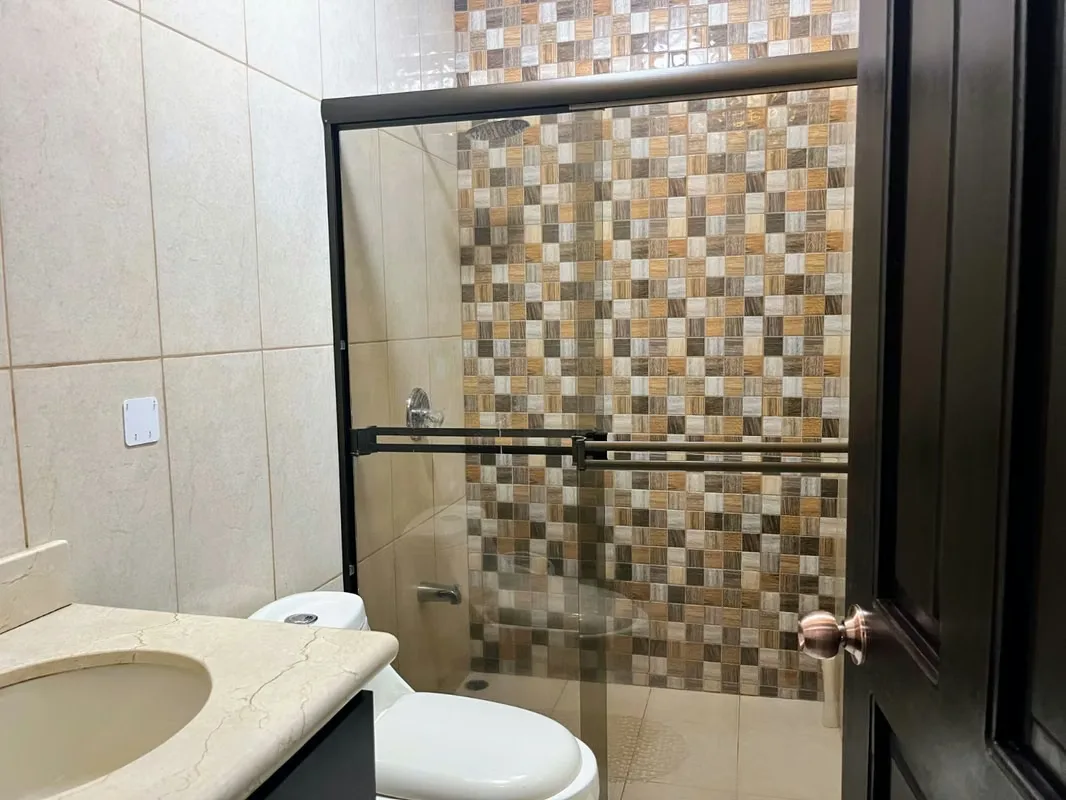 Casa de una planta ubicada cerca del Carmen de Guadalupe, Tres Ríos, San Pedro y Granadilla. En condominio tranquilo, seguro y de ..., photo 8