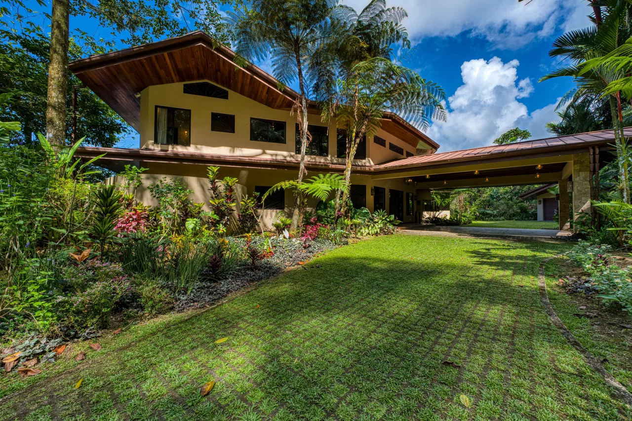 Casa Bambú – LUXURY 5 BEDROOM ESTATE WITH EXCEPTIONAL OCEAN VIEWS, photo 11
