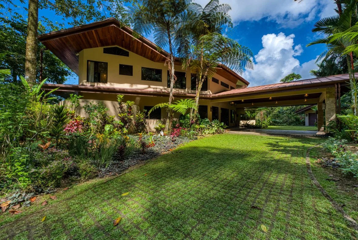 Casa Bambú – LUXURY 5 BEDROOM ESTATE WITH EXCEPTIONAL OCEAN VIEWS, photo 12