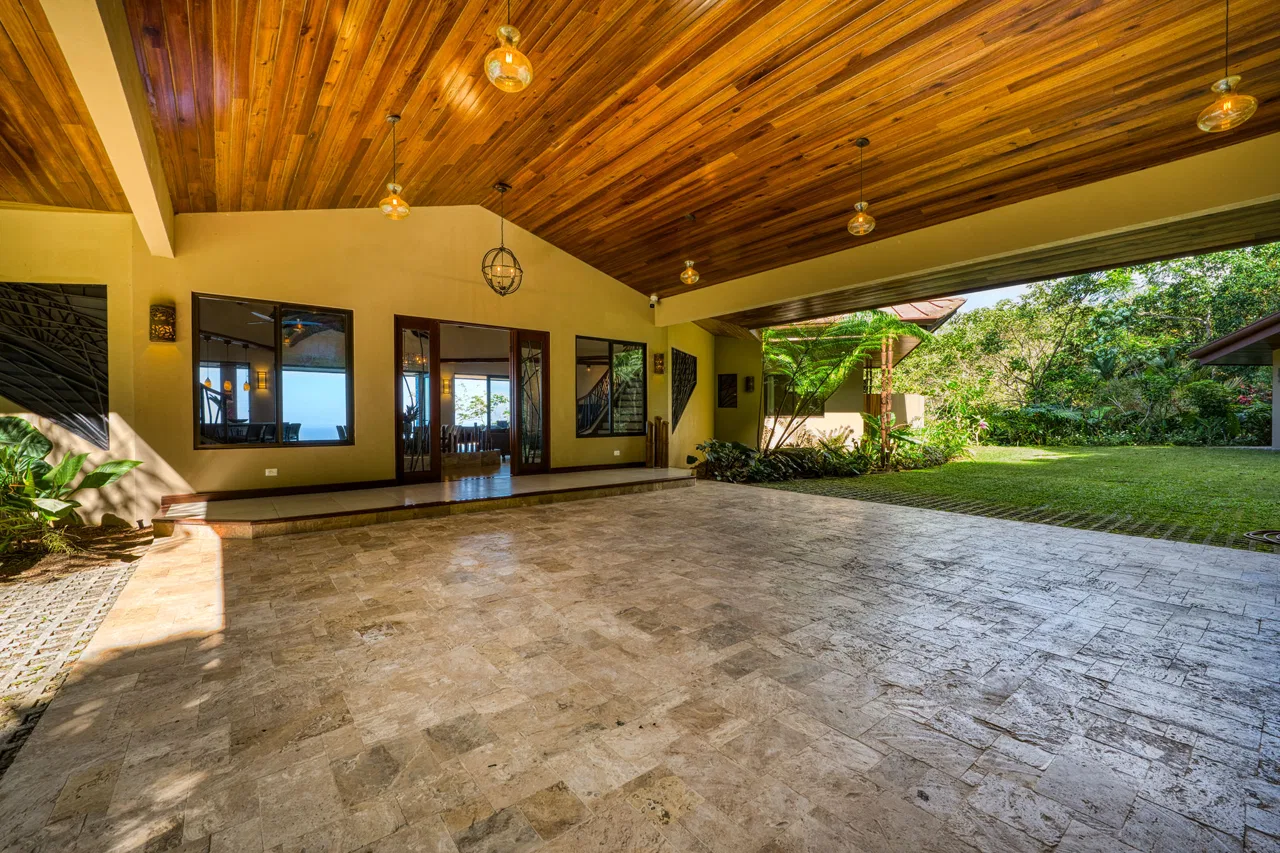Casa Bambú – LUXURY 5 BEDROOM ESTATE WITH EXCEPTIONAL OCEAN VIEWS, photo 13